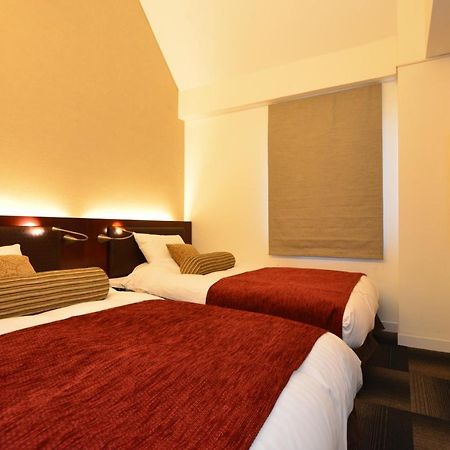 Yamato Kashihara City Hotel Eksteriør billede