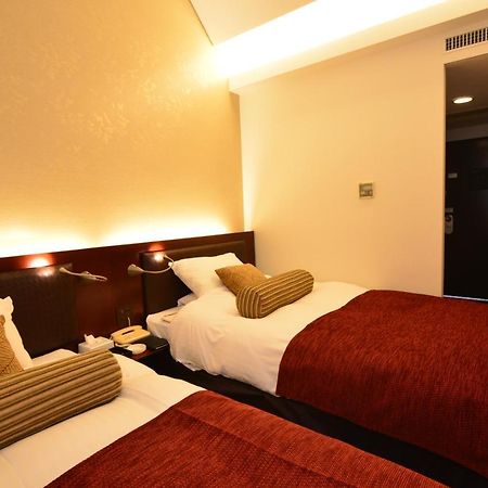 Yamato Kashihara City Hotel Eksteriør billede