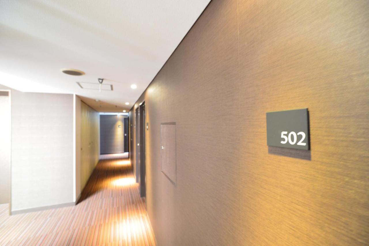 Yamato Kashihara City Hotel Eksteriør billede