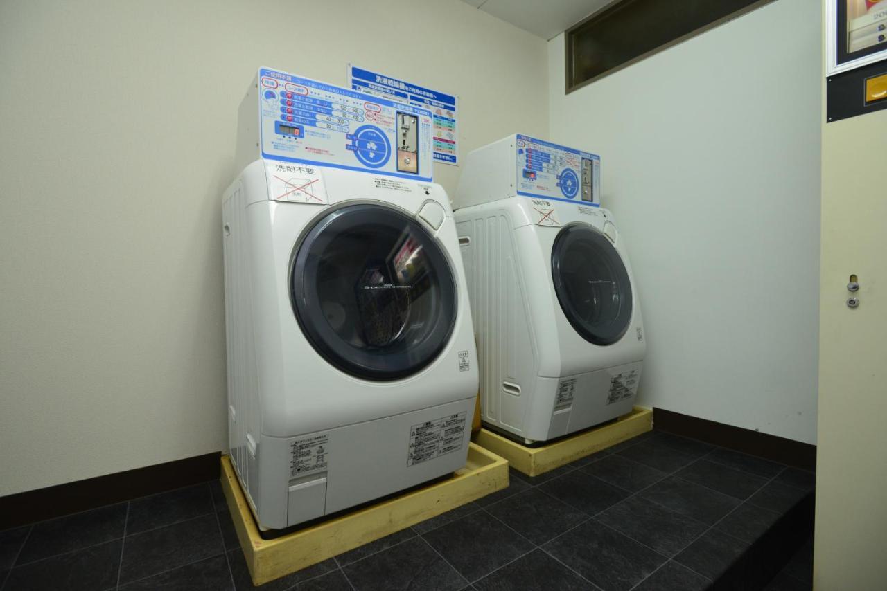 Yamato Kashihara City Hotel Eksteriør billede