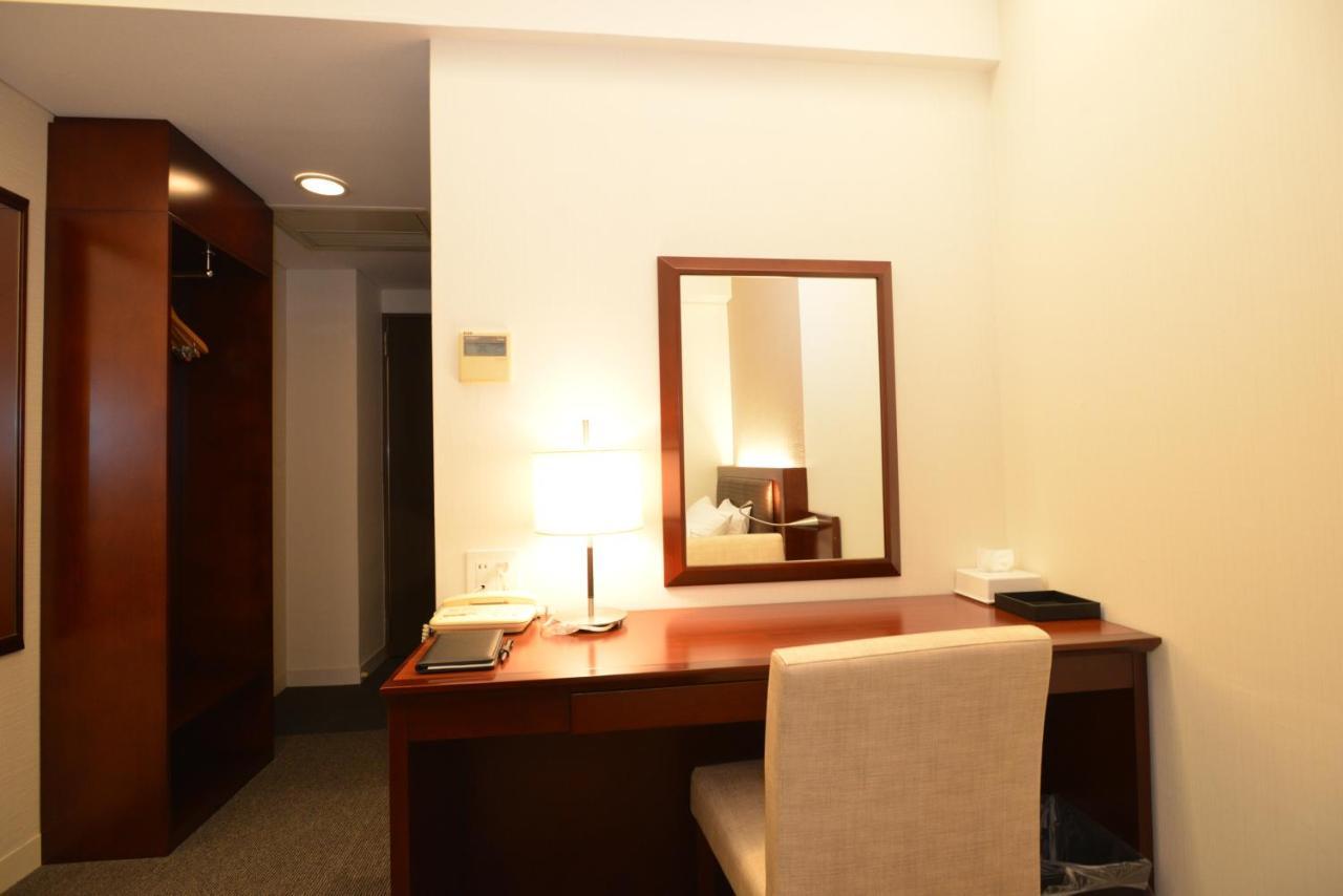 Yamato Kashihara City Hotel Eksteriør billede